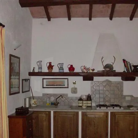 Case Vacanza Manciano
