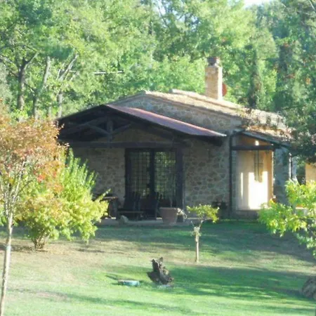 Case Vacanza Holiday home *